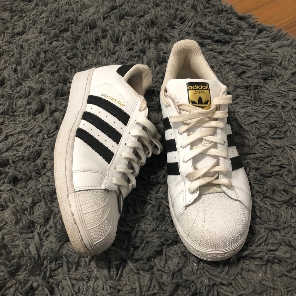 Adidas Super Stars